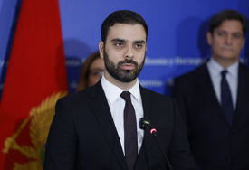 Radulović: Našli rješenje za Crnogorsku plovidbu, niko neće ostati bez posla