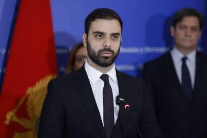 Radulović: Našli rješenje za Crnogorsku plovidbu, niko neće ostati bez posla