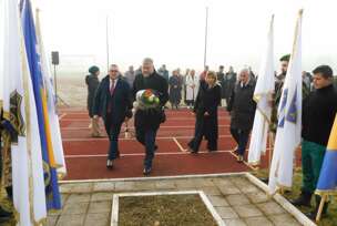 FOTO: E. MURAČEVIĆ
