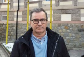 SDA izbacila Fejzića iz stranke jer "razbija bošnjačko jedinstvo": Sada ga podržavaju u borbi za poziciju načelnika Srebrenice