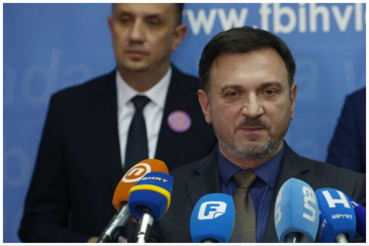 Amir Hasičević: Definisali smo radno vrijeme prodajnih objekata, ali i ...