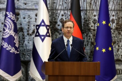 Herzog: Izrael je spreman za novu humanitarnu pauzu u Pojasu Gaze