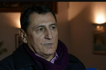 GUBITNIK DANA Hikmet Hodžić
