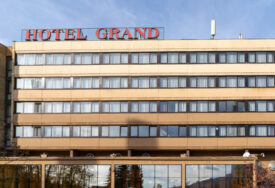 Poznato je ko je novi vlasnik sarajevskog hotela Grand