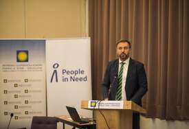 Stojanović: Otpad je neizbježan proizvod poslovanja i trebamo ga tretirati kao resurs