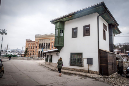 Inat kuća – priča o bosanskoj tvrdoglavosti, inatu i upornosti