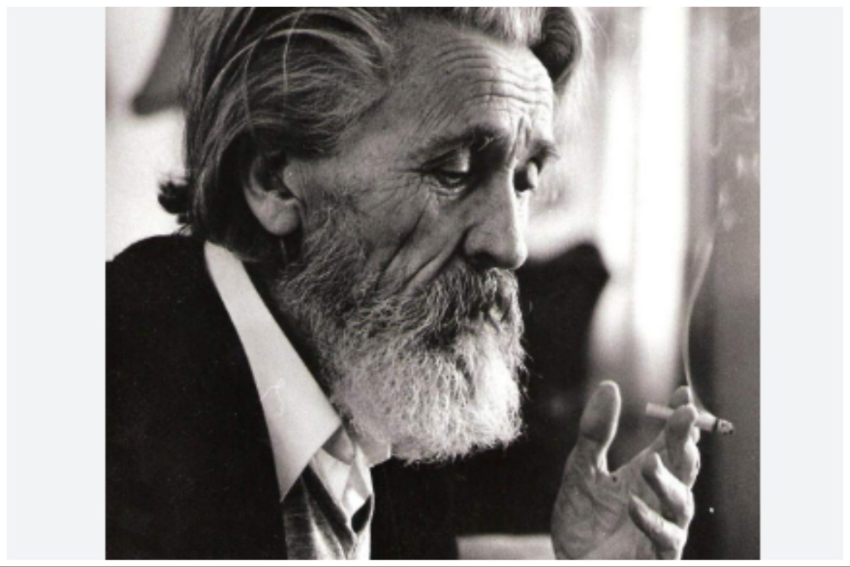 Ismet Mujezinović jedan od najznačajnih bh. slikara BosnaInfo