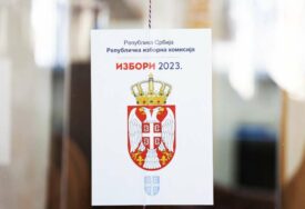 Srbija: Odbačeni prigovori o biračkim mjestima i vremenu glasanja u inozemstvu