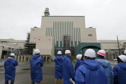 Japan ukinuo zabranu rada najvećoj nuklearnoj elektrani na svijetu