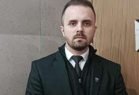 POBJEDNIK DANA Jasmin Čajić