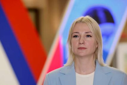 Antiratna kandidatkinja Duncova prijavila se za učešće na predsjedničkim izborima u Rusiji