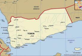 UN se zalaže za oslobađanje pritvorenog osoblja u Jemenu