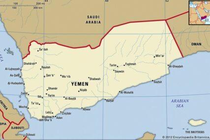 UN se zalaže za oslobađanje pritvorenog osoblja u Jemenu