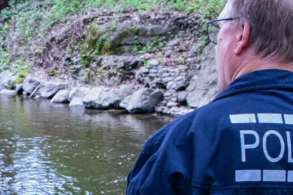 Pronađeno tijelo nestale dvogodišnje Melisse: U pidžamici upala u rijeku nekoliko metara od roditeljske kuće