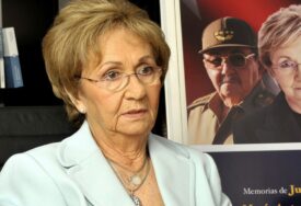 Preminula Juanita Castro, sestra bivšeg kubanskog lidera Fidela
