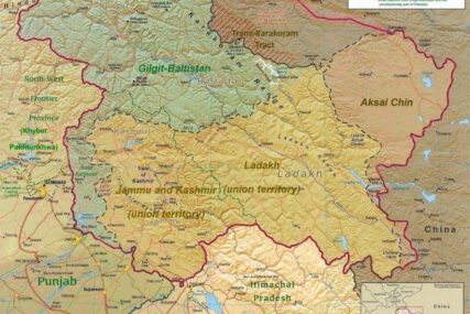 Vrhovni sud Indije podržao odluku vlade o ukidanju autonomije Kašmiru