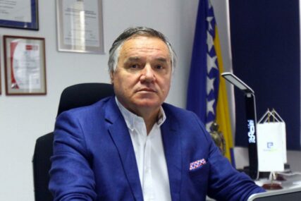 Kemal Kozarić za Bosnainfo: Želju ne mogu voditi volonteri koji dolaskom u klub samo bildaju svoj CV