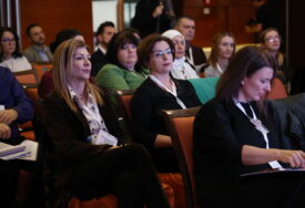 U Sarajevu konferencija o rijetkim bolestima u BiH (FOTO)