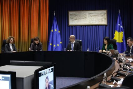 Koordinatorski tim: Kosovo na dobrom putu ka učlanjenju u Savjet Evrope
