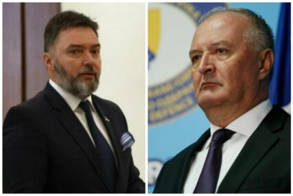 Šta se dogodilo sa inicijativama za smjene ministara Heleza i Košarca? (VIDEO)