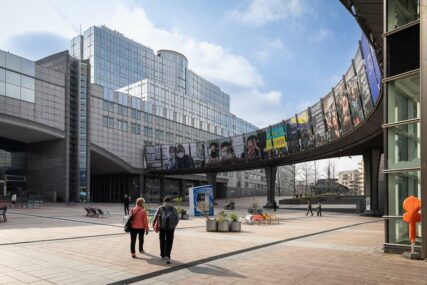 Odobreno renoviranje zgrade Evropskog parlamenta u Briselu, cijena obnove zvuči nerealno