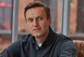 Majka Navaljnog traži sudskim putem da joj se preda tijelo sina