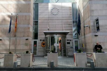 Ured EU u BiH: Nacrti zakona o imunitetu i referendumu u RS-u suprotni evropskom putu BiH