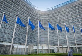Evropska komisija će pojačano nadzirati kineski Temu
