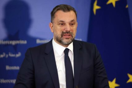 Konaković: "Mislim da smo otvorili vrata za EU integracije koje su zaista važne za BiH. Tako da..."