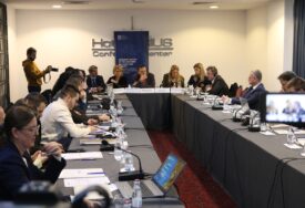 Kosovo: Neophodno zakonsko regulisanje lobiranja