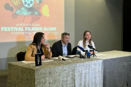 Knezović uoči otvaranja Mostar film festivala: Nezahvalno se baviti filmom u BiH