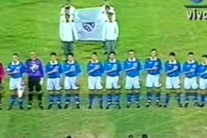 Prije 27 godina BiH je prvi put igrala protiv Brazila: Evo ko je tada nosio dres s ljiljanima