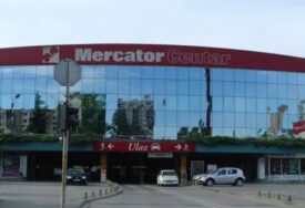 Mercator više ne postoji u BiH