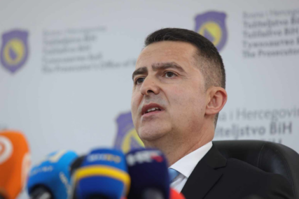 Kajganić se obratio javnosti, poručio zašto su uhapšeni Ranko Debevec i Osman Mehmedagić