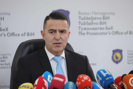 Kajganić podnio disciplinsku prijavu protiv tužitelja koji se žalio na njega: "Iznio je netačne informacije u javnost"