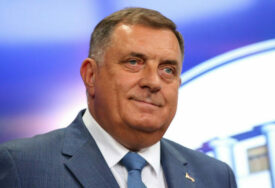 Dodik ne odustaje: "Republika Srpska je država, sve više će to biti"