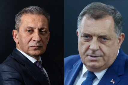 Dodik: “Gledao sam Mehmedagićev nalog za špijuniranje rukovodstva Srbije"