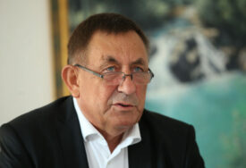 Jednoglasna odluka: Milovan Bjelica je kanidat SDS-a na izborima