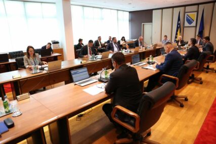 Nakon višegodišnjeg zastoja imenovano Vijeće za sport Bosne i Hercegovine