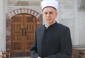 Objavljeni detalji optužnice protiv bivšeg banjalučkog muftije Osmana Kozlića i čelnih ljudi Medžlisa