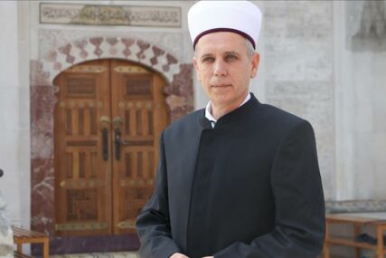 Podignuta optužnica protiv bivšeg banjalučkog muftije Osmana Kozlića