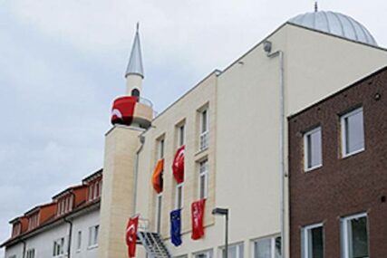 Džamija u njemačkom gradu Minsteru dobila prijeteće pismo