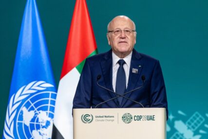 Libanonski premijer: Radim na tome da zemlja ne bude uvučena u rat