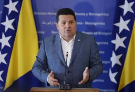 Stevandić: RS i Srbija prave još jedan korak ka ujedinjenju