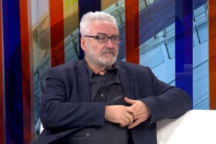 Doktor Nestorović: Niko nam nije davao šanse, mi smo najveće iznenađenje izbora u Srbiji