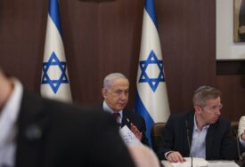 Izraelska opozicija optužuje premijera: "Netanyahu čini sve da..."