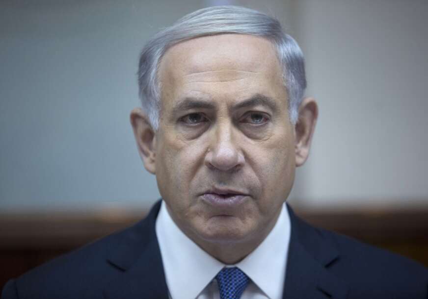 FOTO: EPA/ABIR SULTAN / POOL