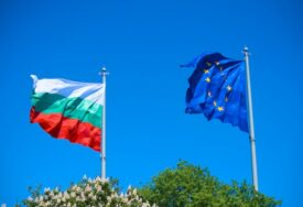 Radev: Bugarska ne prihvata izjave i ponašanja u suprotnosti s Ugovorom o prijateljstvu sa Skopljem