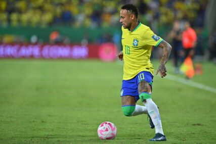 Težak udarac za Brazil: Neymar propušta Copa Americu 2024
