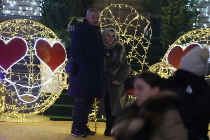 Određeni neradni dani za novogodišnje praznike u Federaciji BiH